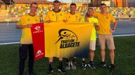 El reto solo apto para superhéroes de estos deportistas de Albacete: Un desafío que lleva “cuerpo y mente al límite”