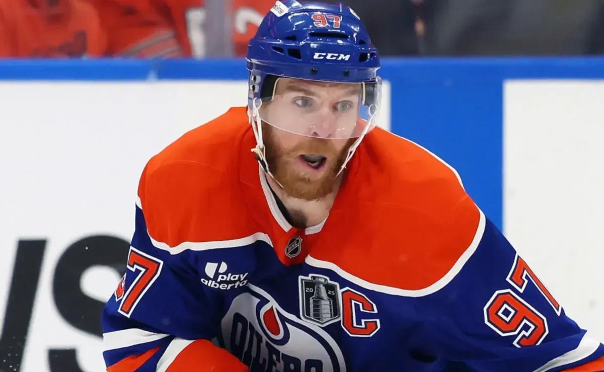 NHL News: Connor McDavid’s Oilers get another star tied to contract extension
