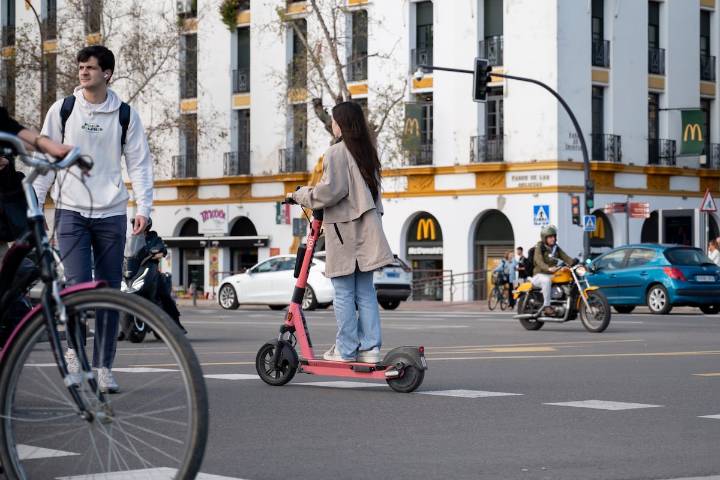 Fallece un niño de 13 años tras sufrir un accidente con un patinete que conducía en un municipio de Sevilla