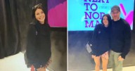 Natalie Pérez confirmó oficialmente su noviazgo con Tomás Rottemberg: así fue su primera salida pública juntos