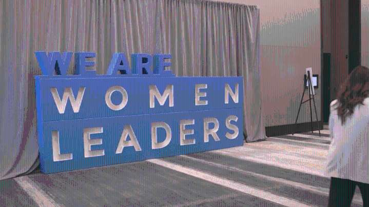 Women Leaders in Sports National Convention kicks off in Kansas City