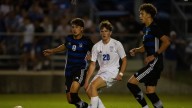 Evansville-area IHSAA boys soccer sectional scores, schedule