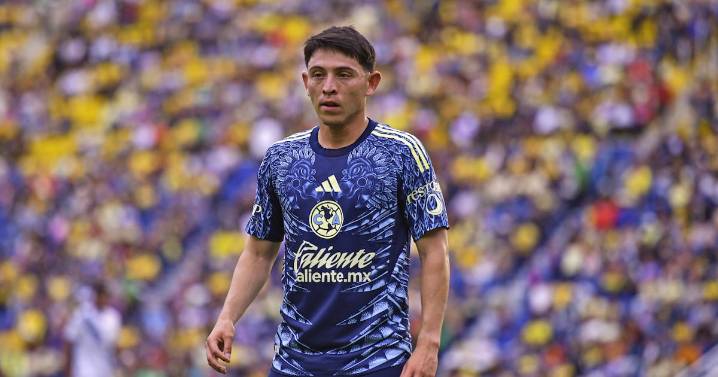 ¿Dardo a Cruz Azul y Chivas? Alexis Gutiérrez asegura estar en el más grande