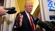 Trump suggests US will buy Argentinian beef to bring down prices for American consumers