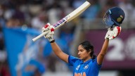 In-form opener Pratika Rawal ruled out of the Women's World Cup