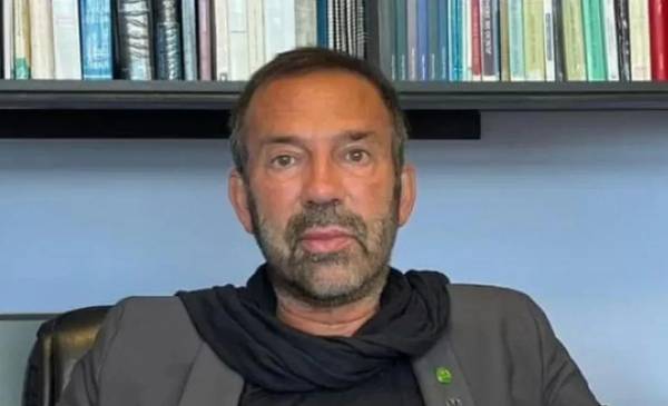 Suspendieron al juez Petris