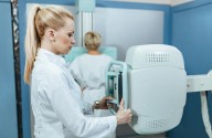 Atención mujer: así debes prepararte para tu mamografía y eco mamario