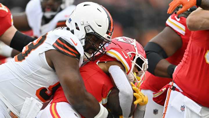 Browns NFL trade deadline primer: Who could be on the move?