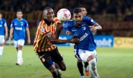 Tabla de posiciones de la Liga Betplay tras la derrota de Millonarios
