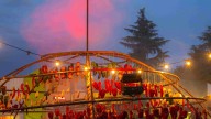 Vuelve el festival en el que los chefs susurran al fuego