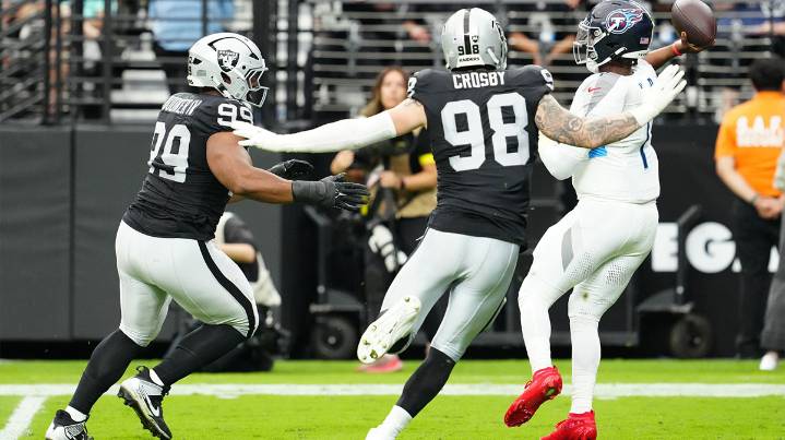 Titans rumors: The big Cam Ward change Tennessee will make after firing Brian Callahan