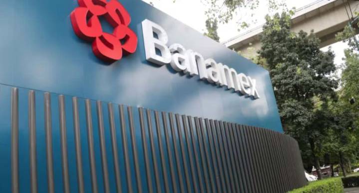 Citi asegura no recibir oferta de Grupo México para compra de Banamex
