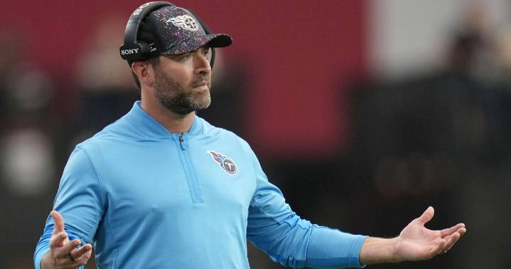 NFL NOTES