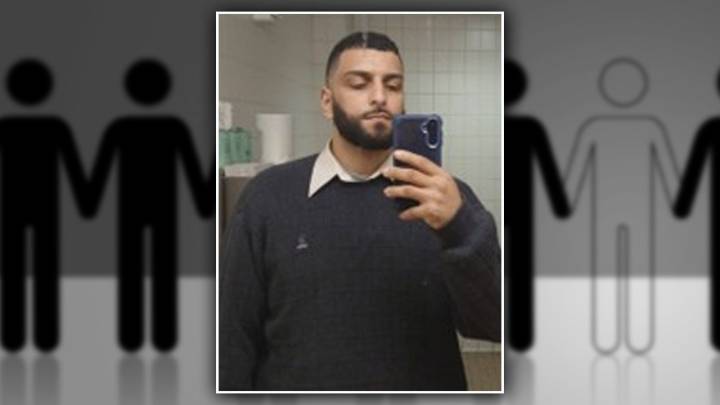 Austintown police asking for help locating man missing since October 4