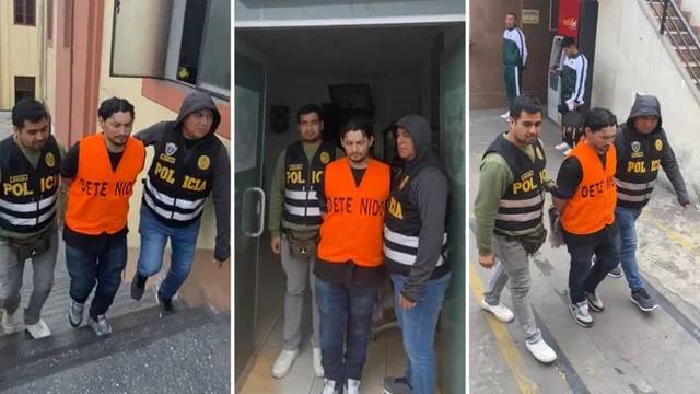 Triple crimen narco: Matías Ozorio llegará a Argentina para ser juzgado