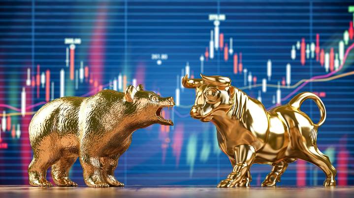 Trade Setup For Oct 24: Nifty To Consolidate Above 26,000? Experts Share Key Levels To Watch