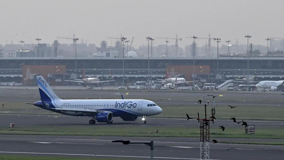 Direct flights to China to start from October 26, IndiGo finalises Kolkata