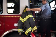 Firefighters rescue unconscious woman trapped in Painesville Township house fire