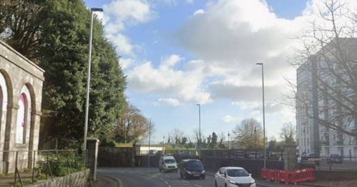 LIVE: 'Multi-vehicle' rush-hour crash sparks delays in Plymouth