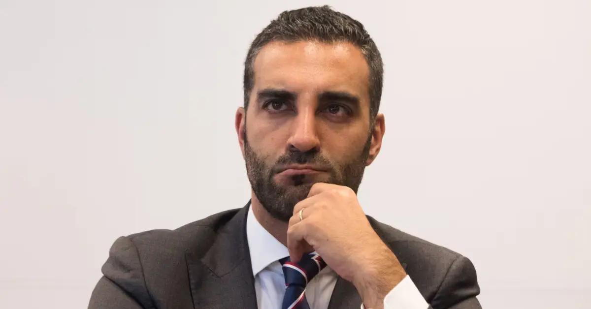 Simón Levy es detenido en Portugal; enfrentará procesos por fraude, amenazas y daño ambiental