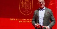 Así es la vida personal del hermético Luis de la Fuente