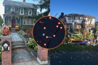 Use Nextdoor Treat Map For the Capital Region’s Best Halloween Houses