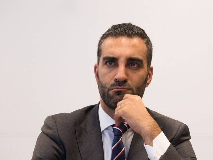 ¿Simón Levy está detenido en Portugal? Esto es lo que sabemos