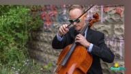 Traverse City composer’s work featured new paranormal horror film ‘Good Boy’