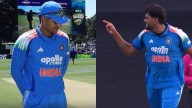 Not Jasprit Bumrah Or M Shami, ODI Captain Shubman Gill Subtly Confirms Harshit Rana For 2027 World Cup