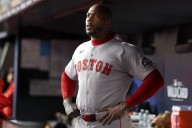 Red Sox roster: Aroldis Chapman will return to bullpen, could other free agents join him?