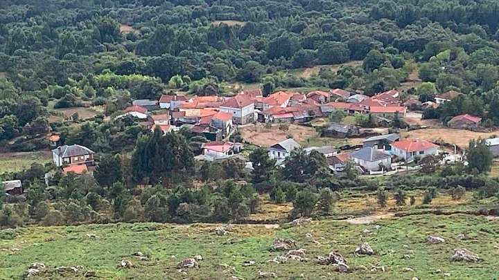 Detenido en Ourense un hombre tras apuñalar 23 veces a su vecino