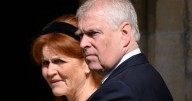 Prince Andrew Reportedly Wants 2 Houses to Leave Royal Lodge