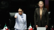 Rosa Icela Rodríguez afirma que no habrá carpetazo en caso de "huachicol" fiscal desde la Marina; “bastantes personas serán procesadas”, asegura