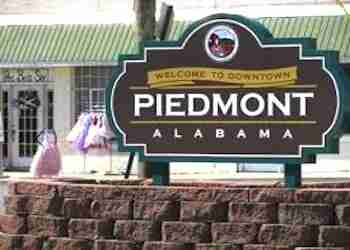 Piedmont Fire and Piedmont Police Receive Grants