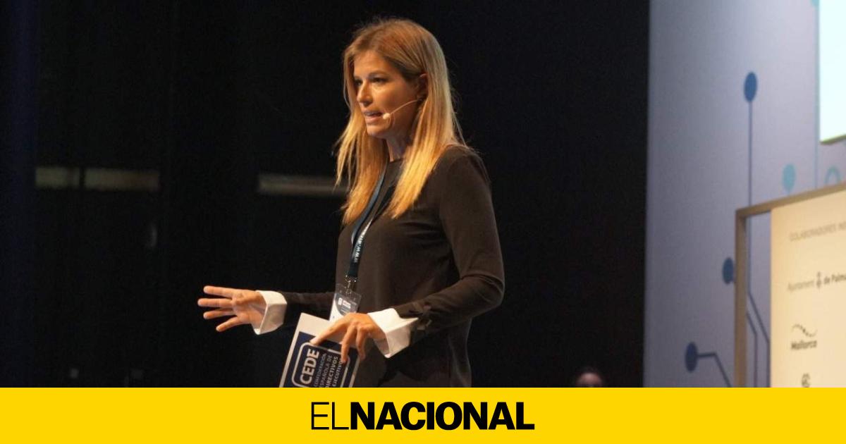 La jueza de la DANA le pide a Maribel Vilaplana el ticket del parking hasta donde la acompañó Mazón