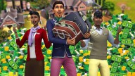 The Sims 4: 20 Highest Paying Careers