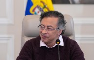 Petro se pronuncia con ambigüedad sobre el plan de Trump para resolver el conflicto en Gaza