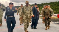 Cooperación o control: Panamá abre sus selvas a nuevos ejercicios con Estados Unidos