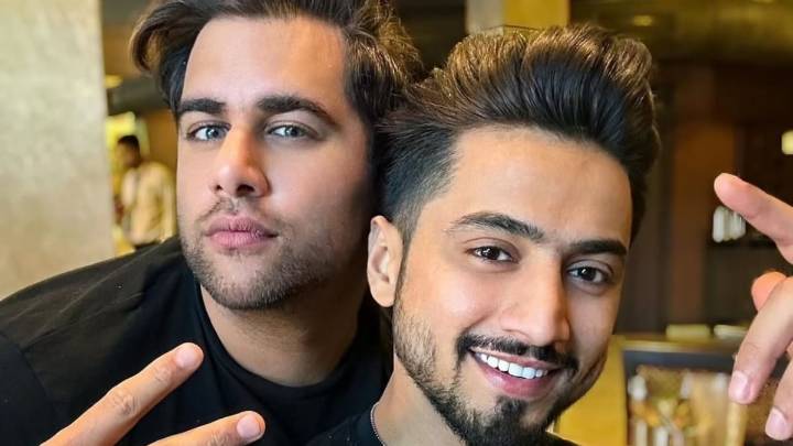 Rajiv Adatia Special Birthday Wish For Faisal Shaikh: ‘Sharing Vanity Vans, Laughing Like Mad...’