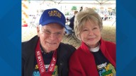 Thompson 5K race honors Bill Williams