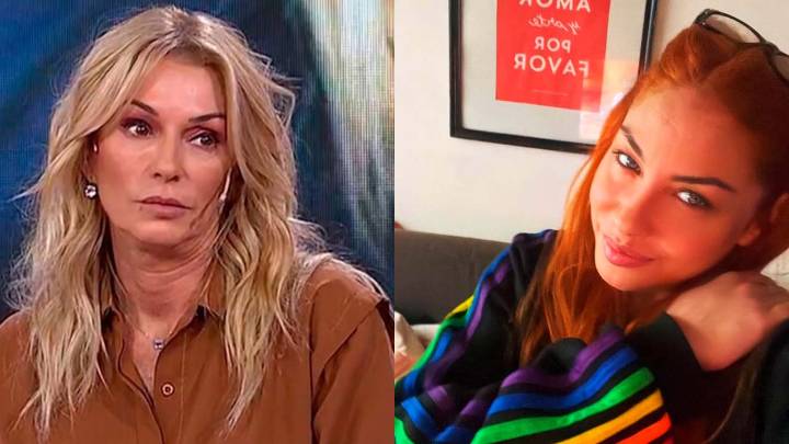 «Está totalmente captada»: la contundente opinión de Yanina Latorre sobre Lowrdez