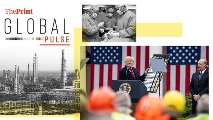 India’s ‘most valuable export’ & impact of Trump sanctions on Russian oil giants
