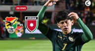 A qué hora juega Bolivia vs. Jordania hoy: canales de TV para ver partido amistoso