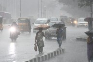 Tamil Nadu weather alert: IMD predicts widespread rains till Oct 23, Orange warning in south