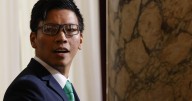 City Controller Kenneth Mejia re-enters the fight to scrutinize L.A.'s homeless spending