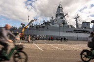 Ex secretario general de la Otan insta a Europa a invertir en defensa ante la amenaza rusa