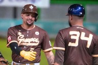 Guapos de Dorado se coronan líderes de la Central en la COLICEBA