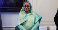 Sheikh Hasina says she plans to remain in India, her supporters will boycott Bangladesh polls
