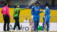 India-Pakistan Women's ODI World Cup 2025 Match In Colombo Stopped Due To...