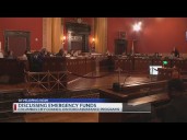 Columbus City Council passes emergency funding for Mid
